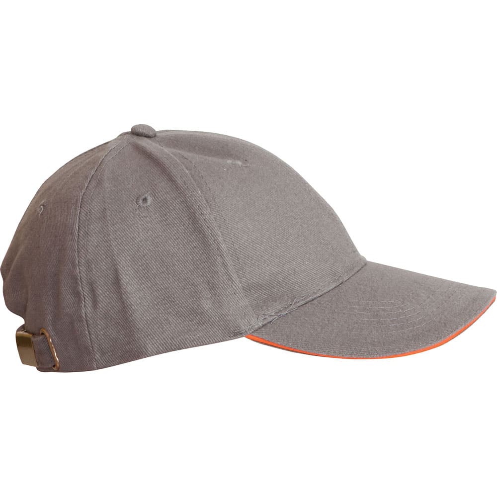 Sapca protectie riscuri minime Max, Renania, art.5B74 (9354) - variantă 4