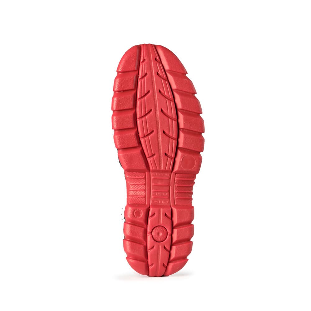 Bocanci protectie New Maranello S2 SRC, Bicap, art.A182 - variantă 4
