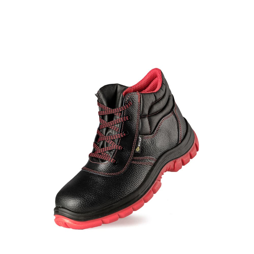 Bocanci protectie New Maranello S2 SRC, Bicap, art.A182 - variantă 2