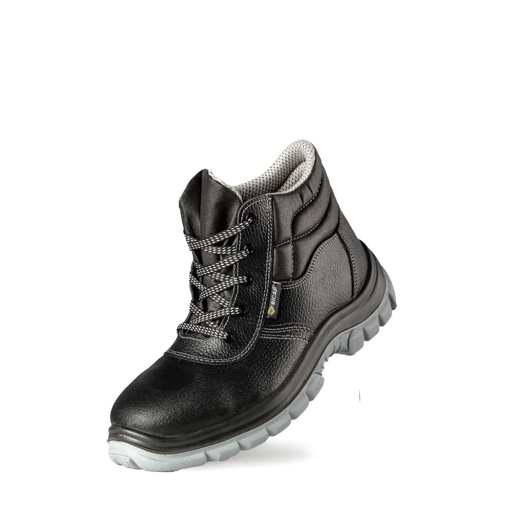 Bocanci protectie New Maranello S3 SRC, Bicap, art.A183 - variantă 2