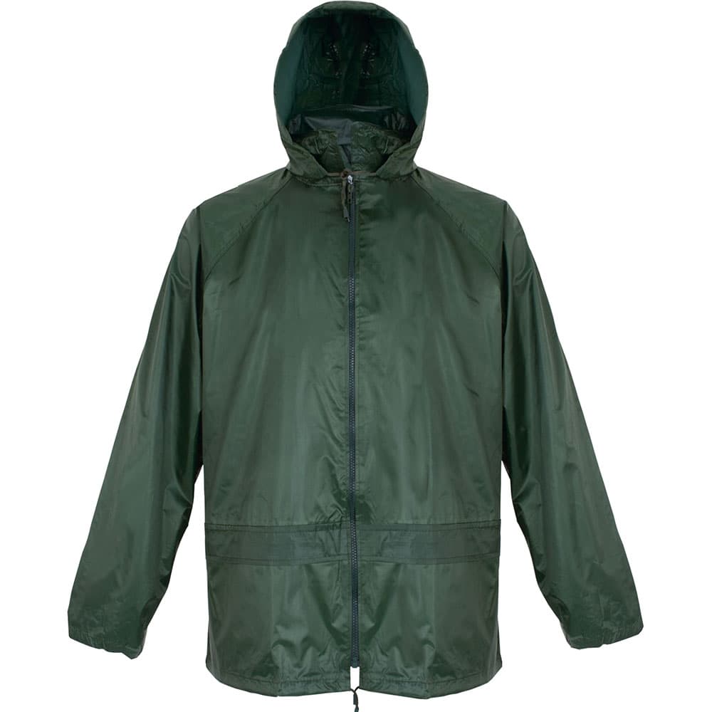 Costum protectie riscuri minime ploaie Bonn, Renania, art.B834 (3040) - variantă 2
