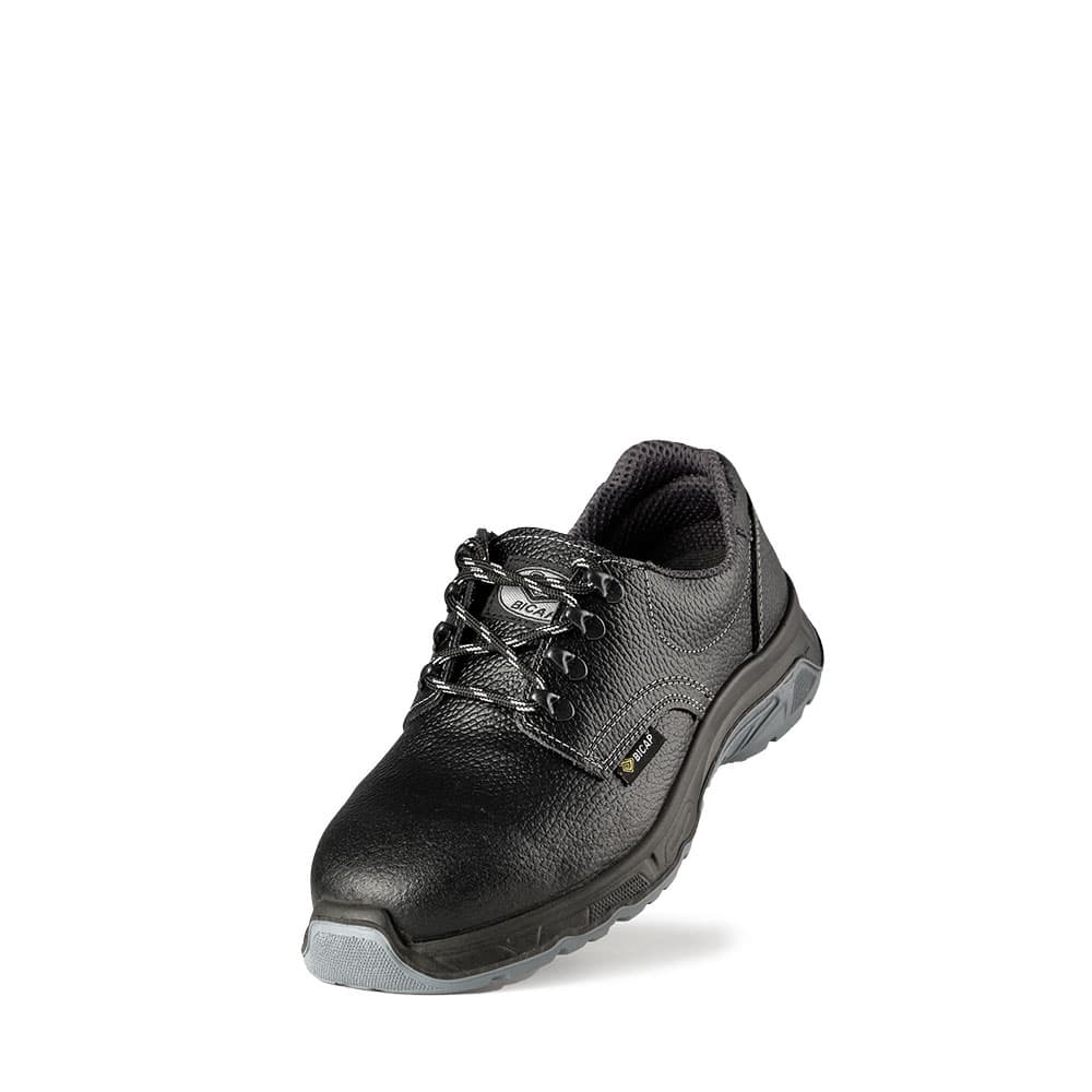 Pantofi protectie New Bari S2 SRC, Bicap, art.A192 - variantă 2