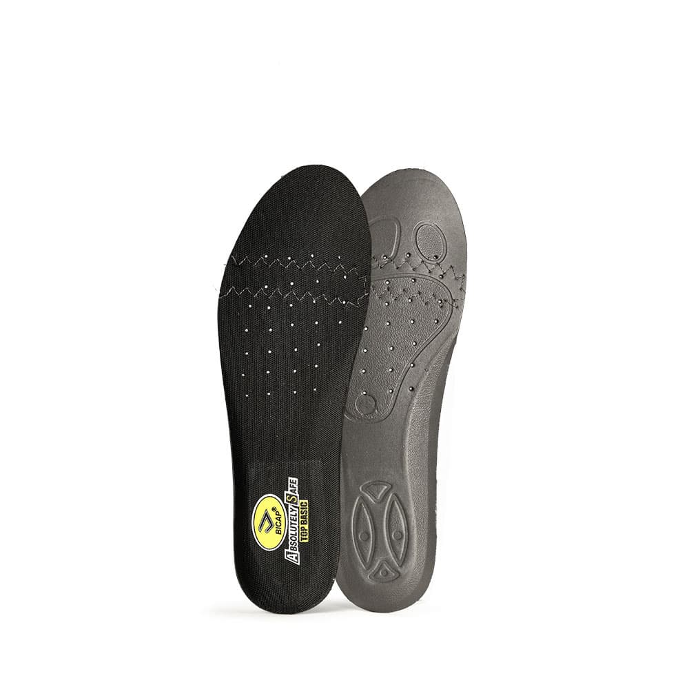 Pantofi protectie New Bari S2 SRC, Bicap, art.A192 - variantă 3
