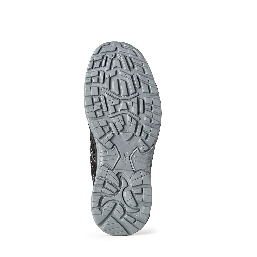 Pantofi protectie New Bari S2 SRC, Bicap, art.A192 - variantă 4