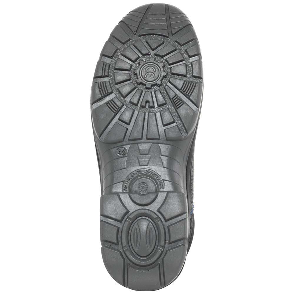 Bocanci cu bombeu NEW CRONOS S1 SR FO, Renania, art.28A0 - variantă 5