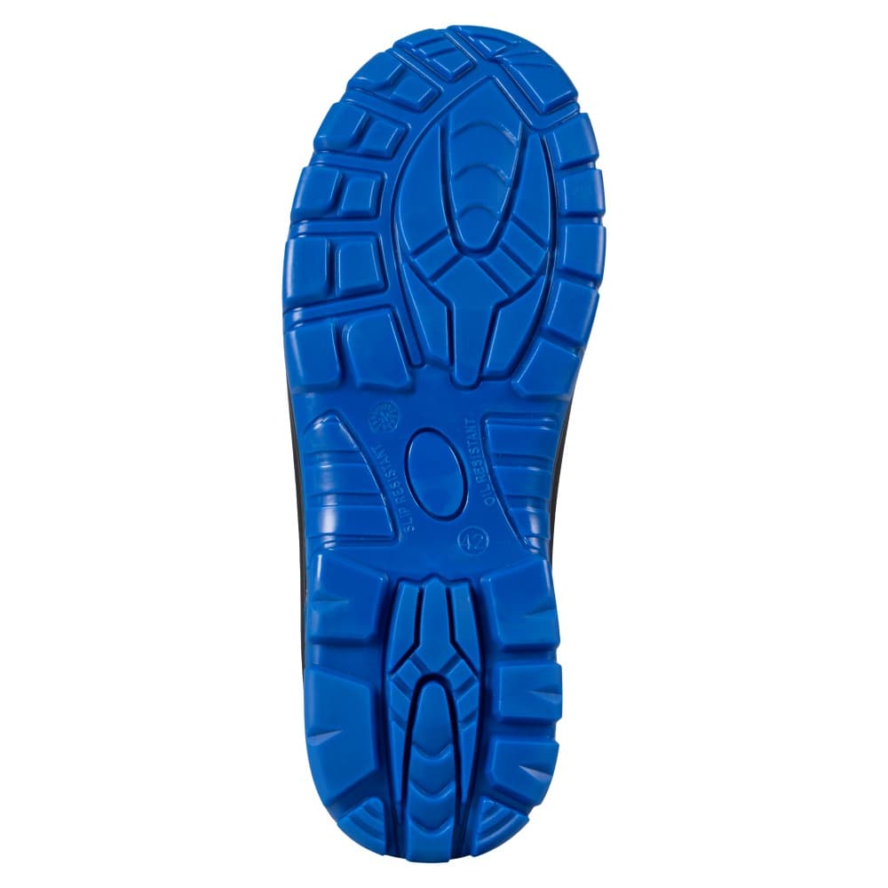 Bocanci de protectie cu bombeu NEW DALAS S3 SR FO, Renania, art.28A4 - variantă 4