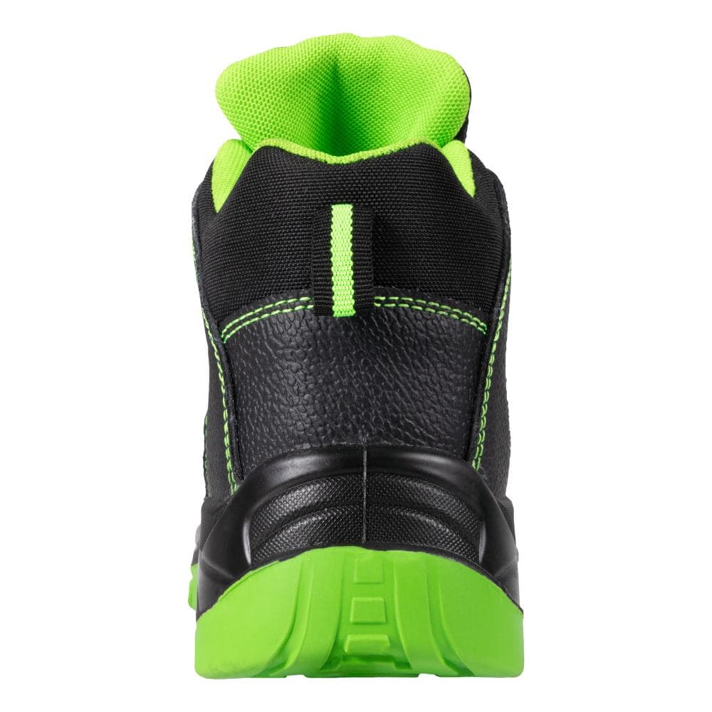 Bocanci de protectie cu bombeu NEW HUNAN S1P SR FO, Renania 27A4 - variantă 3