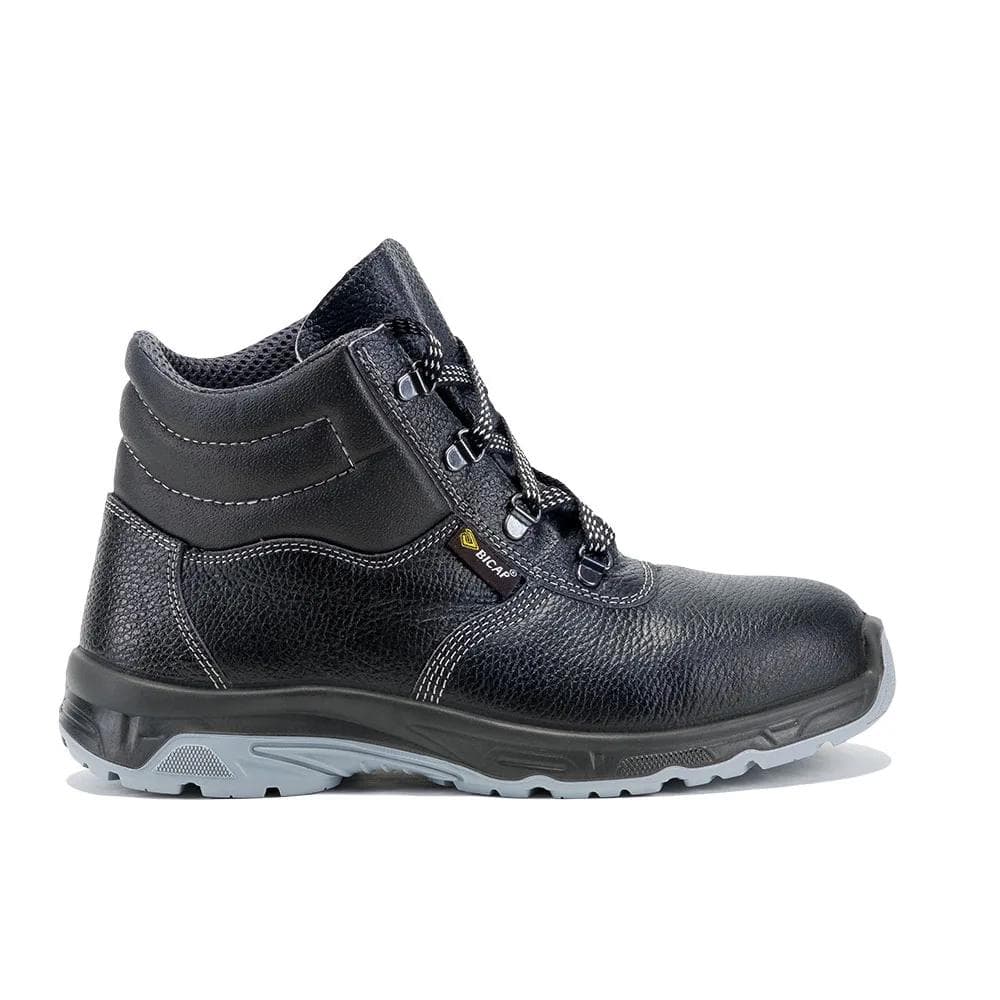 Bocanci protectie New Barletta S2 SRC, Bicap, art.A249