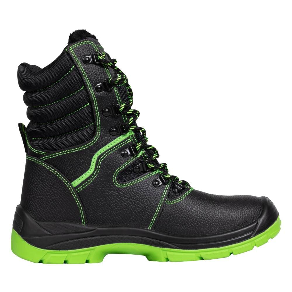 BOCANCI DE PROTECTIE NEW JILIN S3 SR FO CI, ART.27A5 - variantă 2
