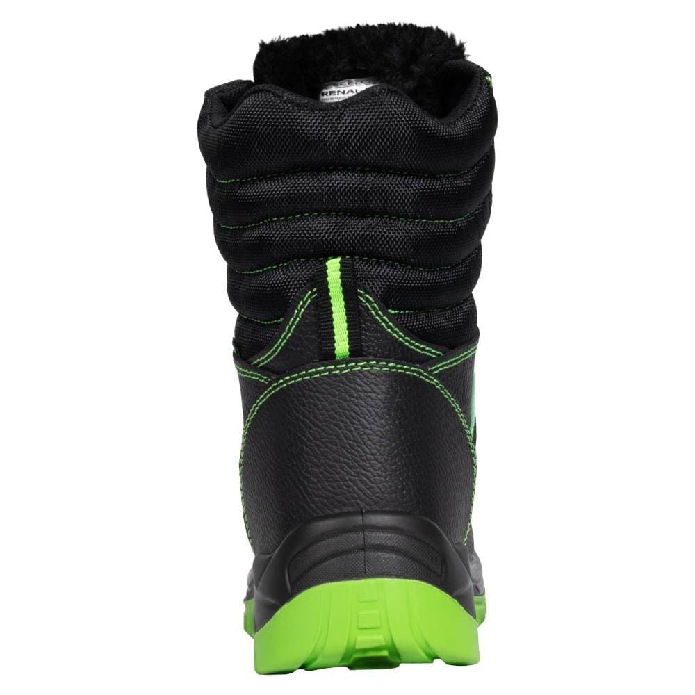 BOCANCI DE PROTECTIE NEW JILIN S3 SR FO CI, ART.27A5 - variantă 3