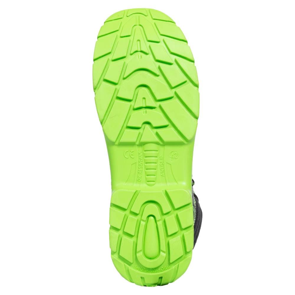 BOCANCI DE PROTECTIE NEW JILIN S3 SR FO CI, ART.27A5 - variantă 4