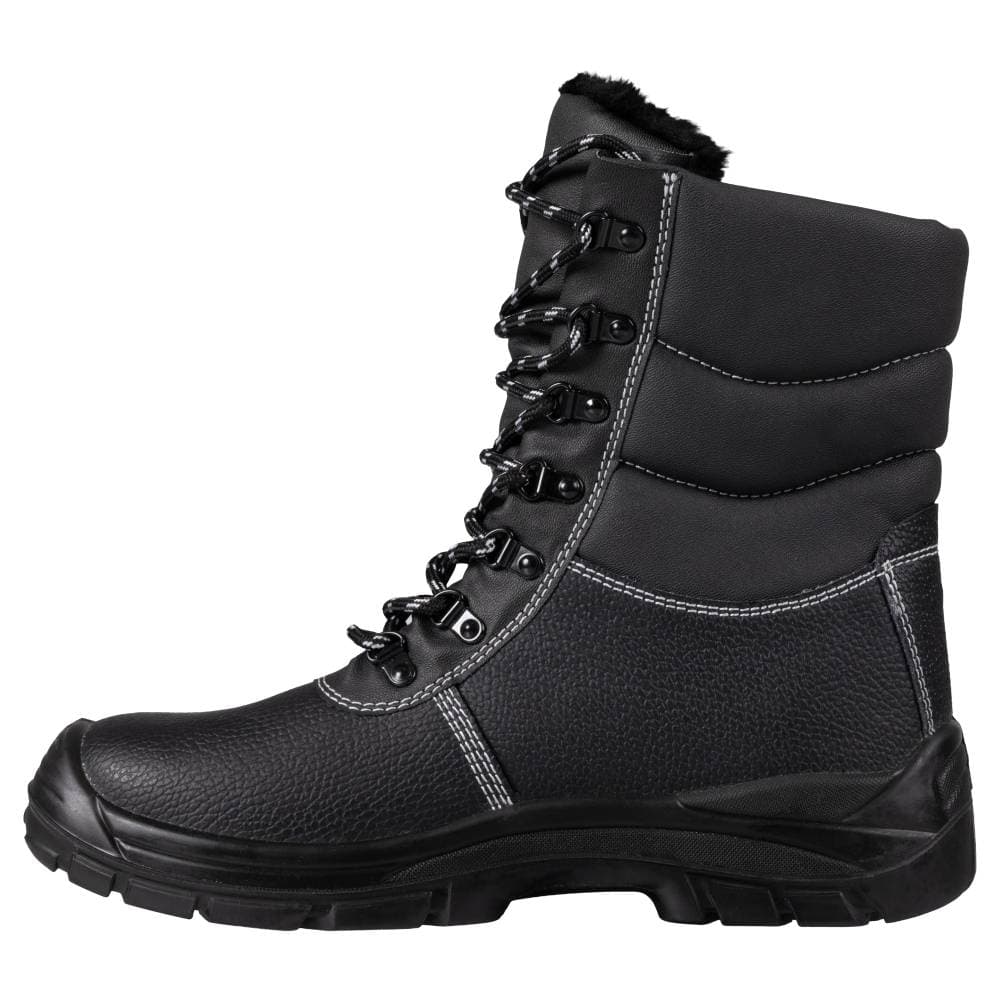 BOCANCI DE PROTECTIE NEW NORTH S3 SR FO CI, ART.27A7 - variantă 2