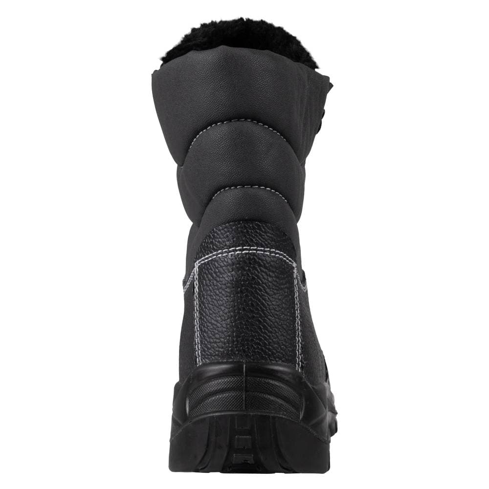 BOCANCI DE PROTECTIE NEW NORTH S3 SR FO CI, ART.27A7 - variantă 3