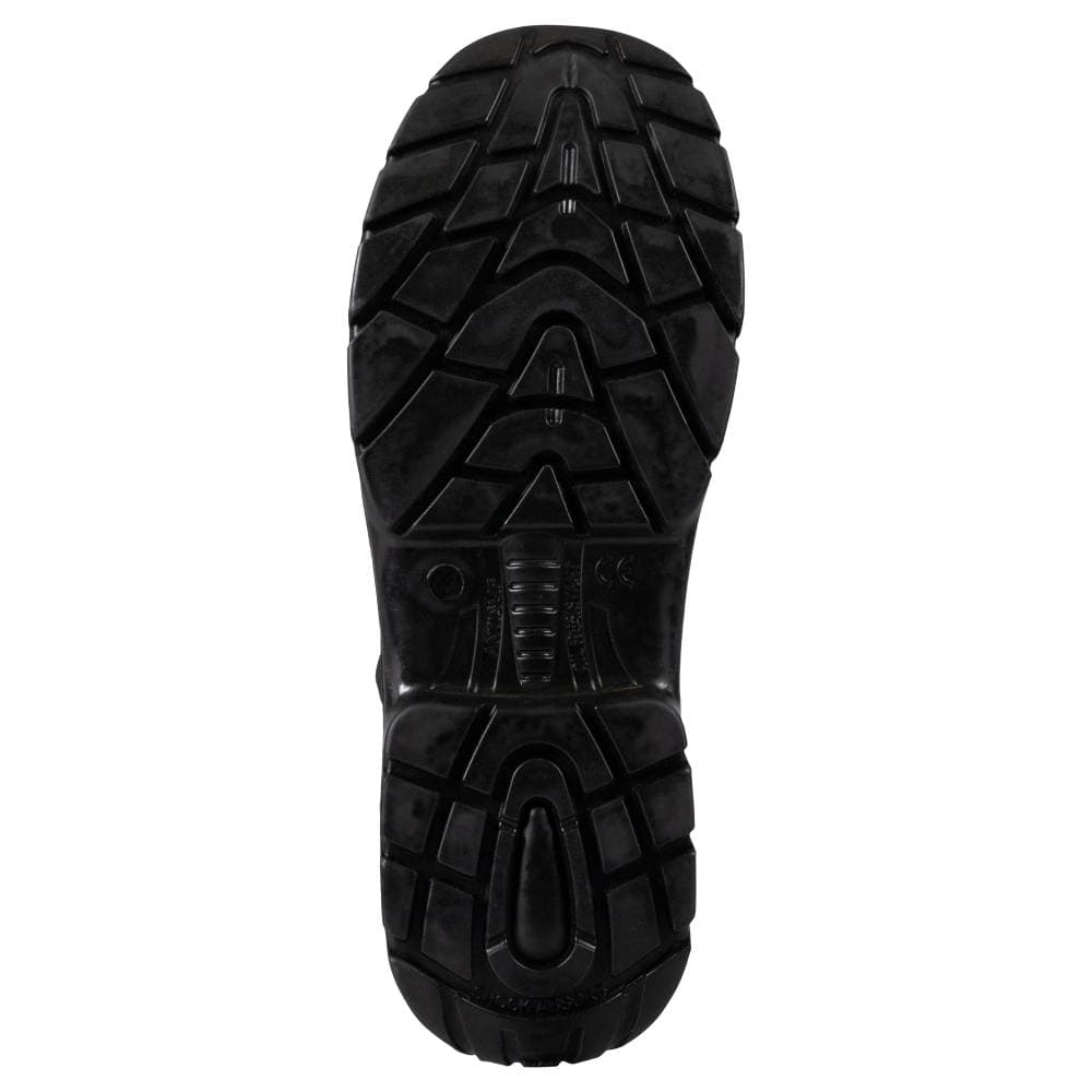 BOCANCI DE PROTECTIE NEW NORTH S3 SR FO CI, ART.27A7 - variantă 4
