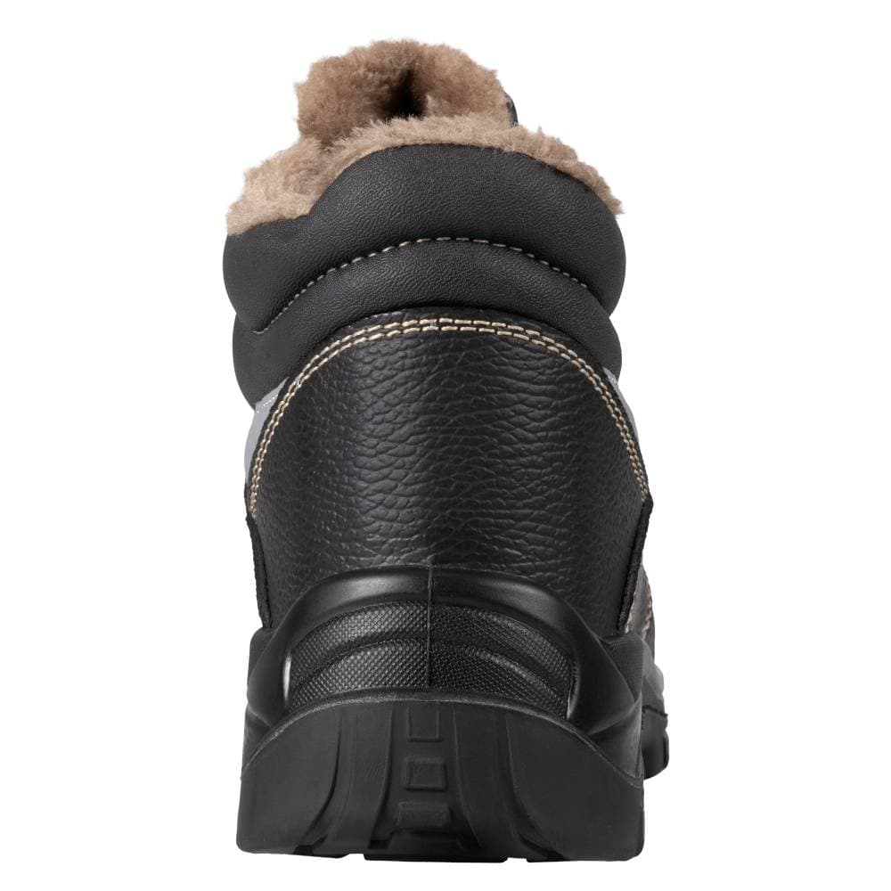 BOCANCI DE PROTECTIE NEW RUIAN S3 SR FO CI, ART.27A6 - variantă 3