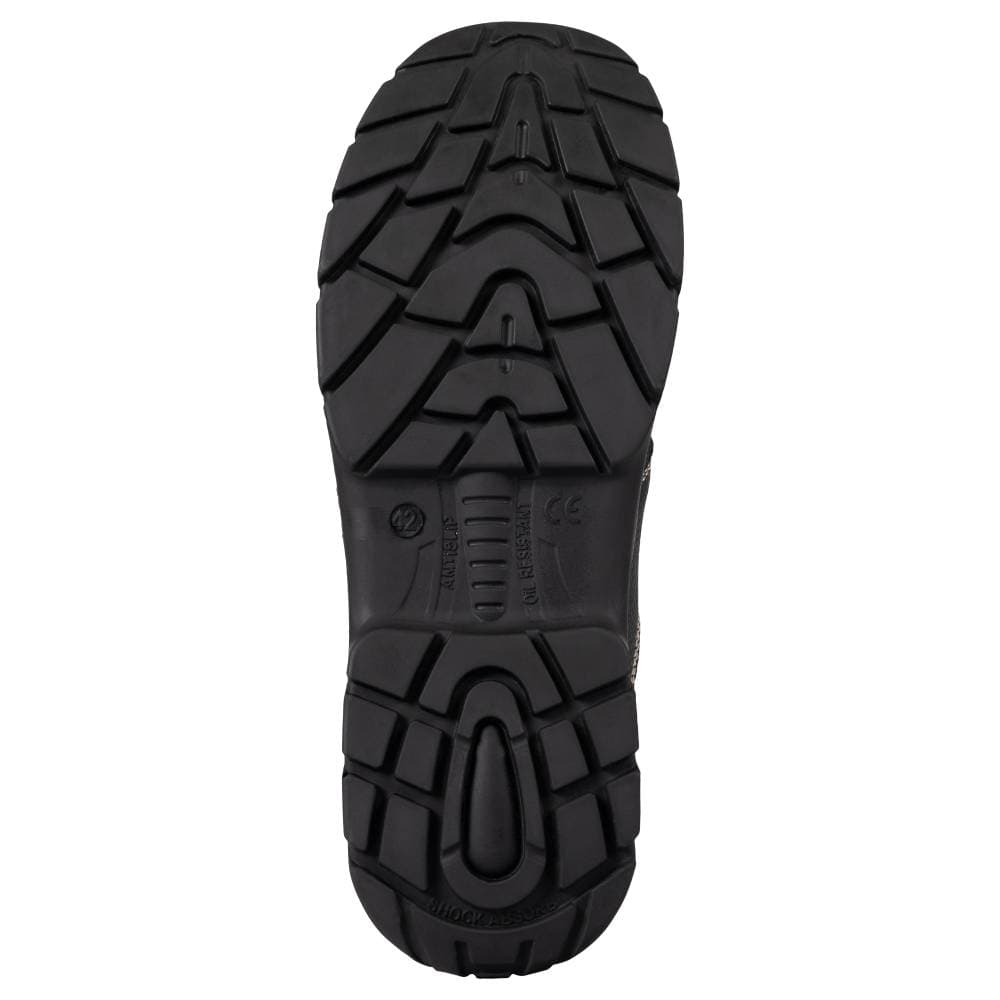 BOCANCI DE PROTECTIE NEW RUIAN S3 SR FO CI, ART.27A6 - variantă 4