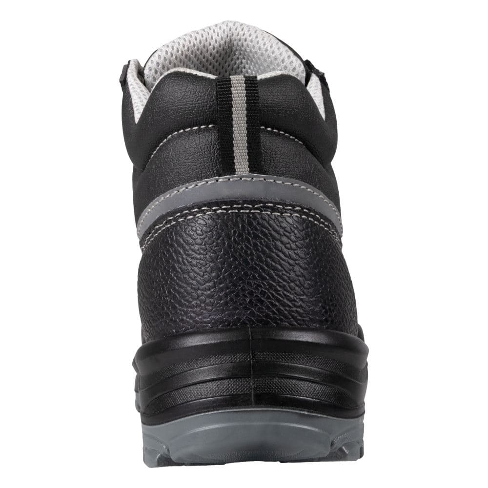 BOCANCI DE PROTECTIE CU BOMBEU COMPOZIT, NEW YANKEE, S3S SR FO, RENANIA, ART.28A7 - variantă 3