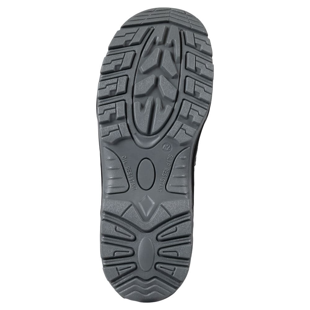 BOCANCI DE PROTECTIE CU BOMBEU COMPOZIT, NEW YANKEE, S3S SR FO, RENANIA, ART.28A7 - variantă 4