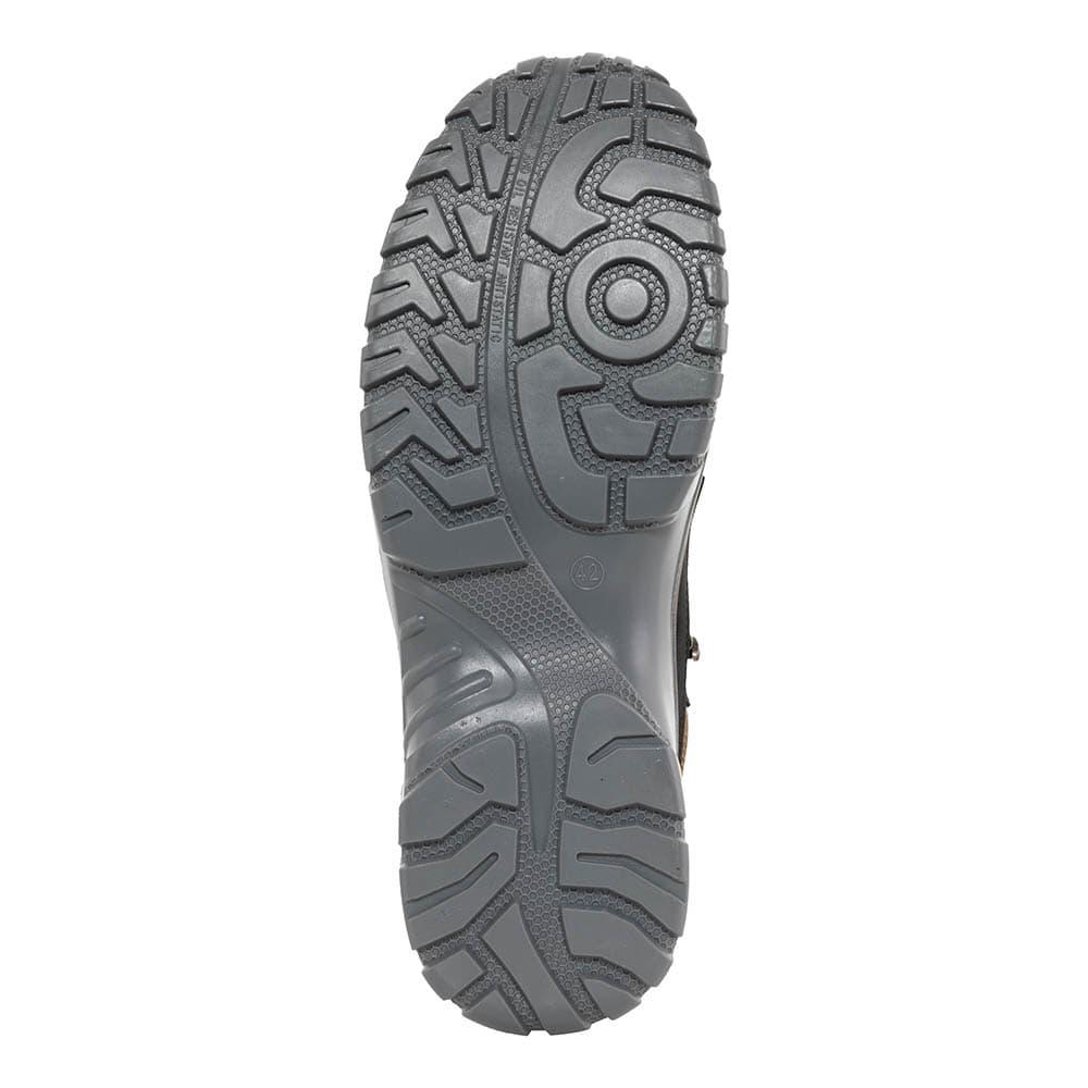 BOCANCI DE PROTECTIE RENANIA S3S SR FO, QOMANDOR, CU BOMBEU DIN FIBRA DE STICLA, ART.7A58 - variantă 5