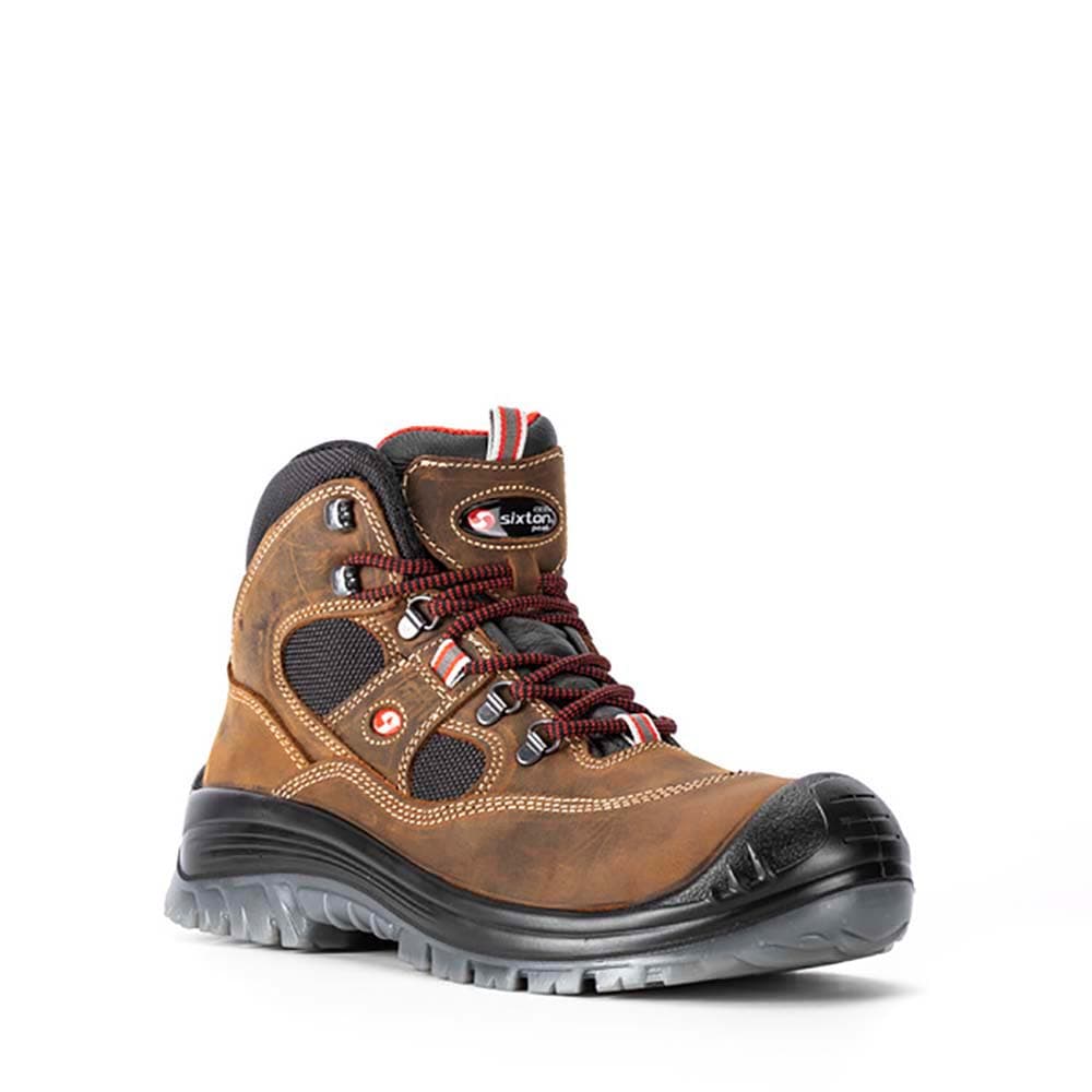 BOCANCI SIXTON LABRADOR S3 SRC, CU BOMBEU COMPOZIT, ART. A284 81152-00L - variantă 4