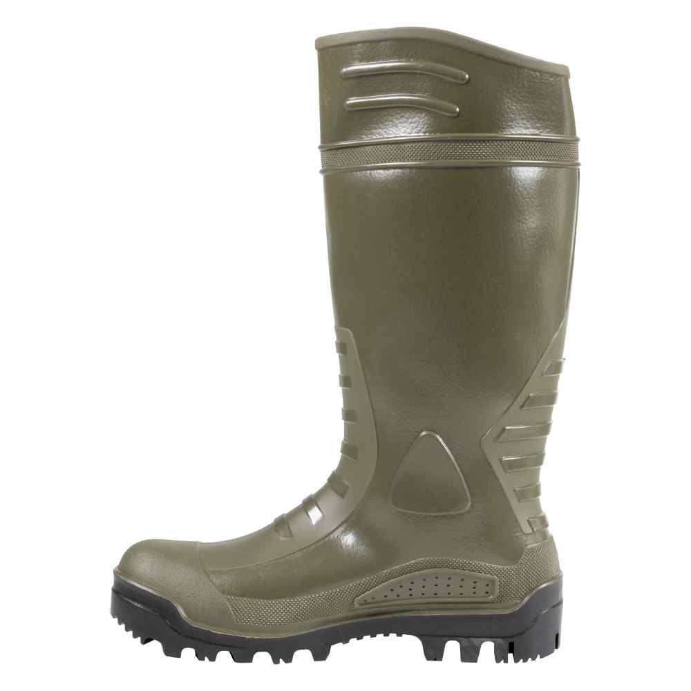 CIZME DE LUCRU O4 SR WELLY FORCE 812 O4, ART. 22A8 - variantă 2