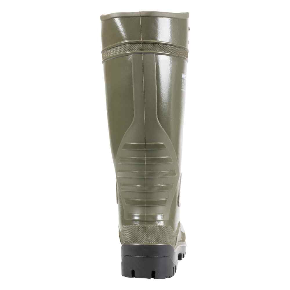 CIZME DE LUCRU O4 SR WELLY FORCE 812 O4, ART. 22A8 - variantă 4