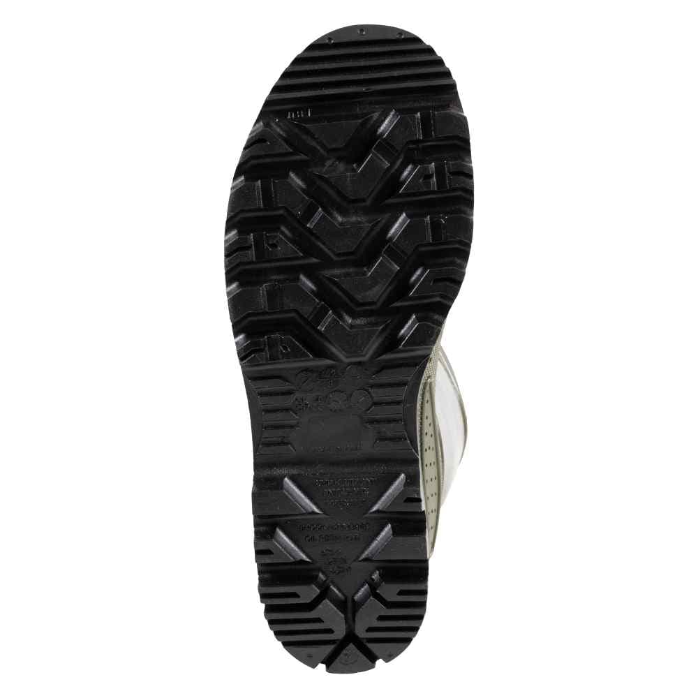 CIZME DE LUCRU O4 SR WELLY FORCE 812 O4, ART. 22A8 - variantă 6
