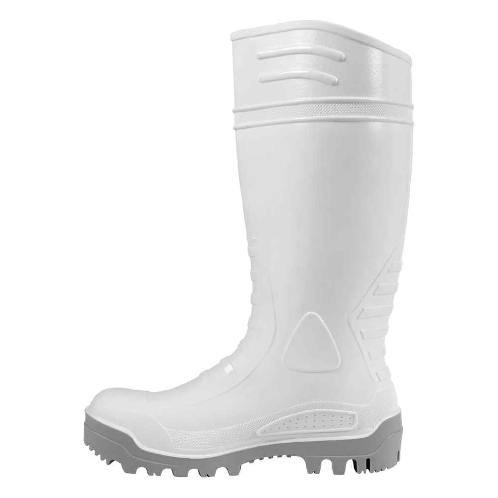 CIZME DE PROTECTIE S4 SR FO WELLY FORCE 812 S4, ART. 22A7 - variantă 2