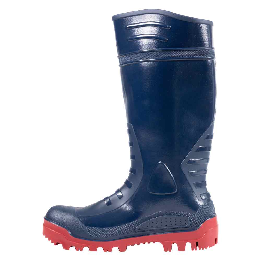 CIZME DE PROTECTIE S5 SR FO WELLY FORCE 812 S5, ART. 22A9 - variantă 2