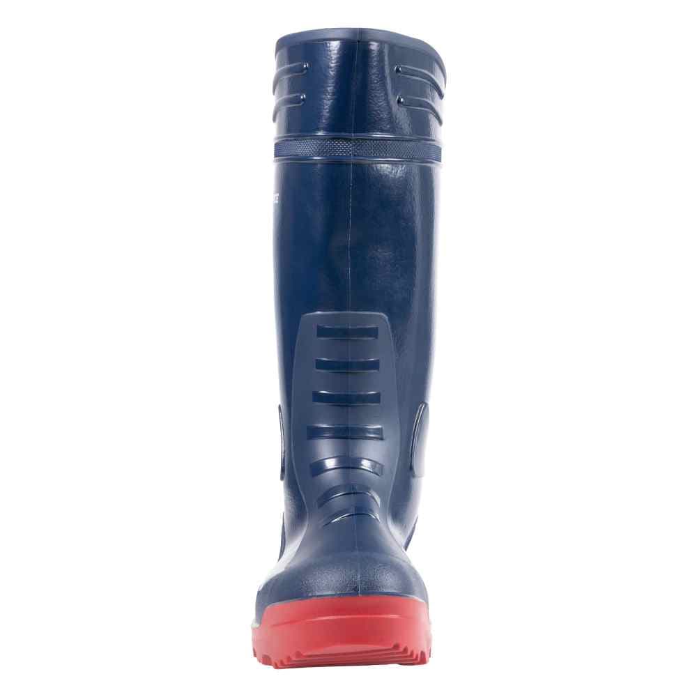 CIZME DE PROTECTIE S5 SR FO WELLY FORCE 812 S5, ART. 22A9 - variantă 3