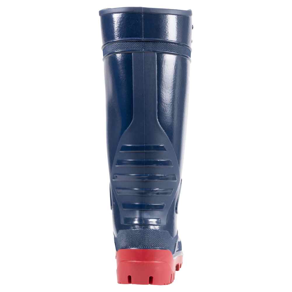 CIZME DE PROTECTIE S5 SR FO WELLY FORCE 812 S5, ART. 22A9 - variantă 4