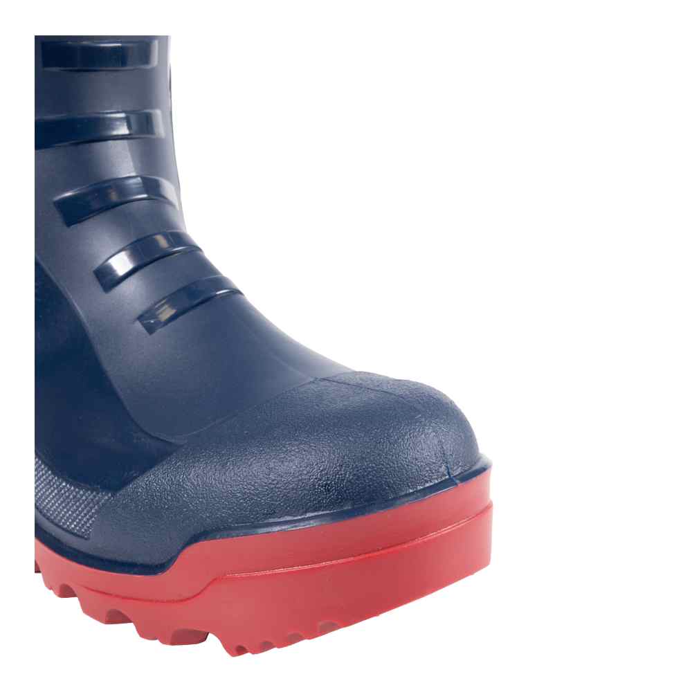 CIZME DE PROTECTIE S5 SR FO WELLY FORCE 812 S5, ART. 22A9 - variantă 6