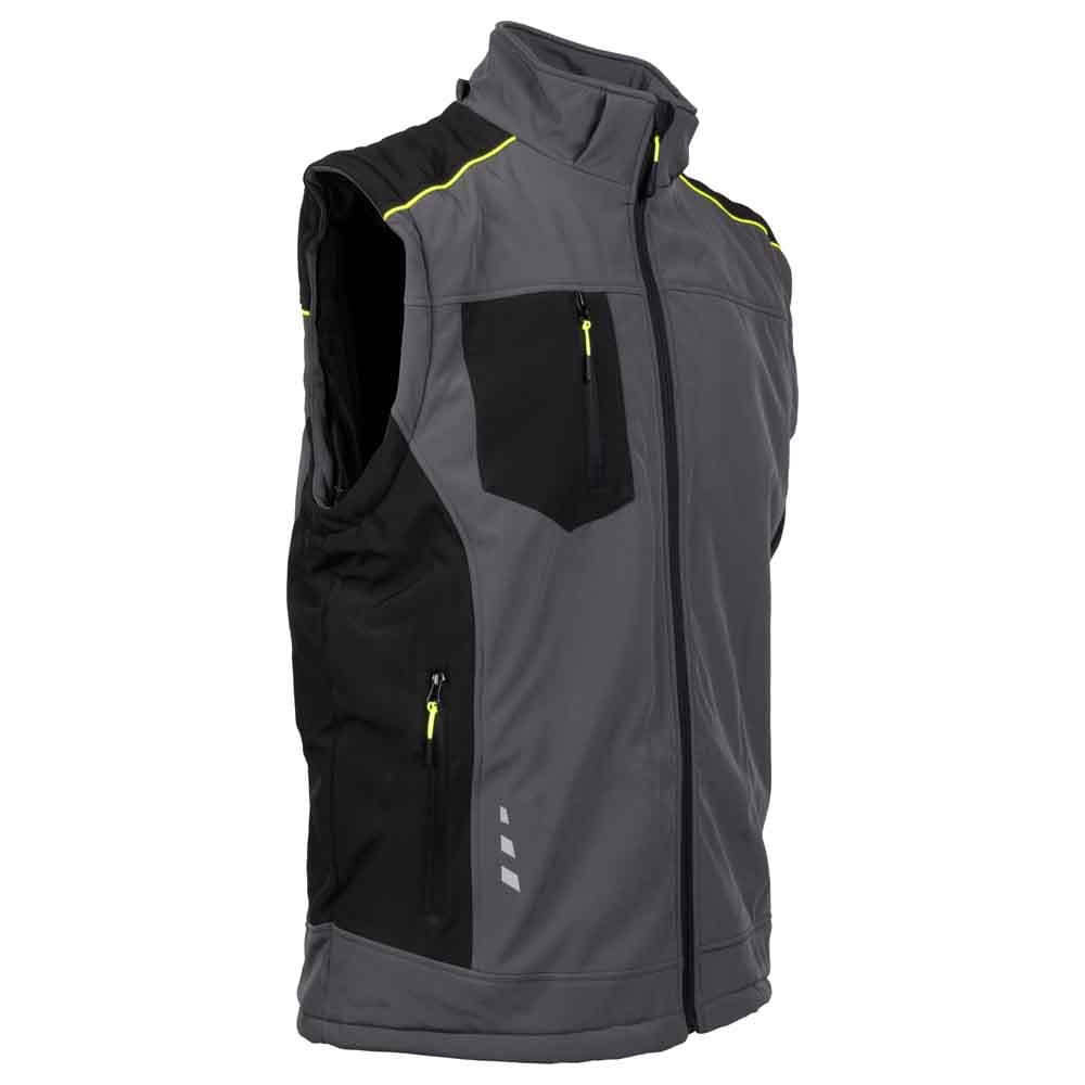 Jacheta Softshell 2in 1 WORKFLEX, Renania, art. 5B82 - variantă 23