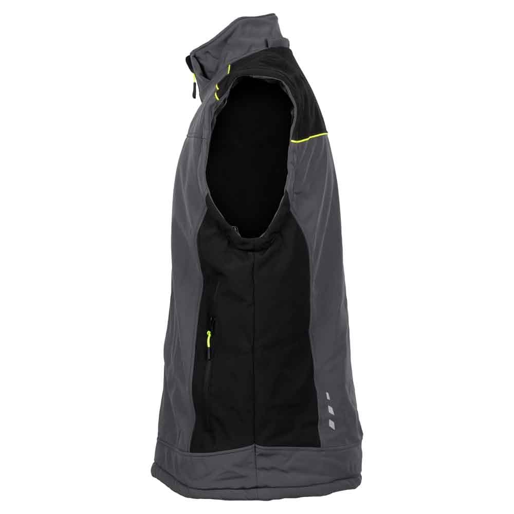 Jacheta Softshell 2in 1 WORKFLEX, Renania, art. 5B82 - variantă 24