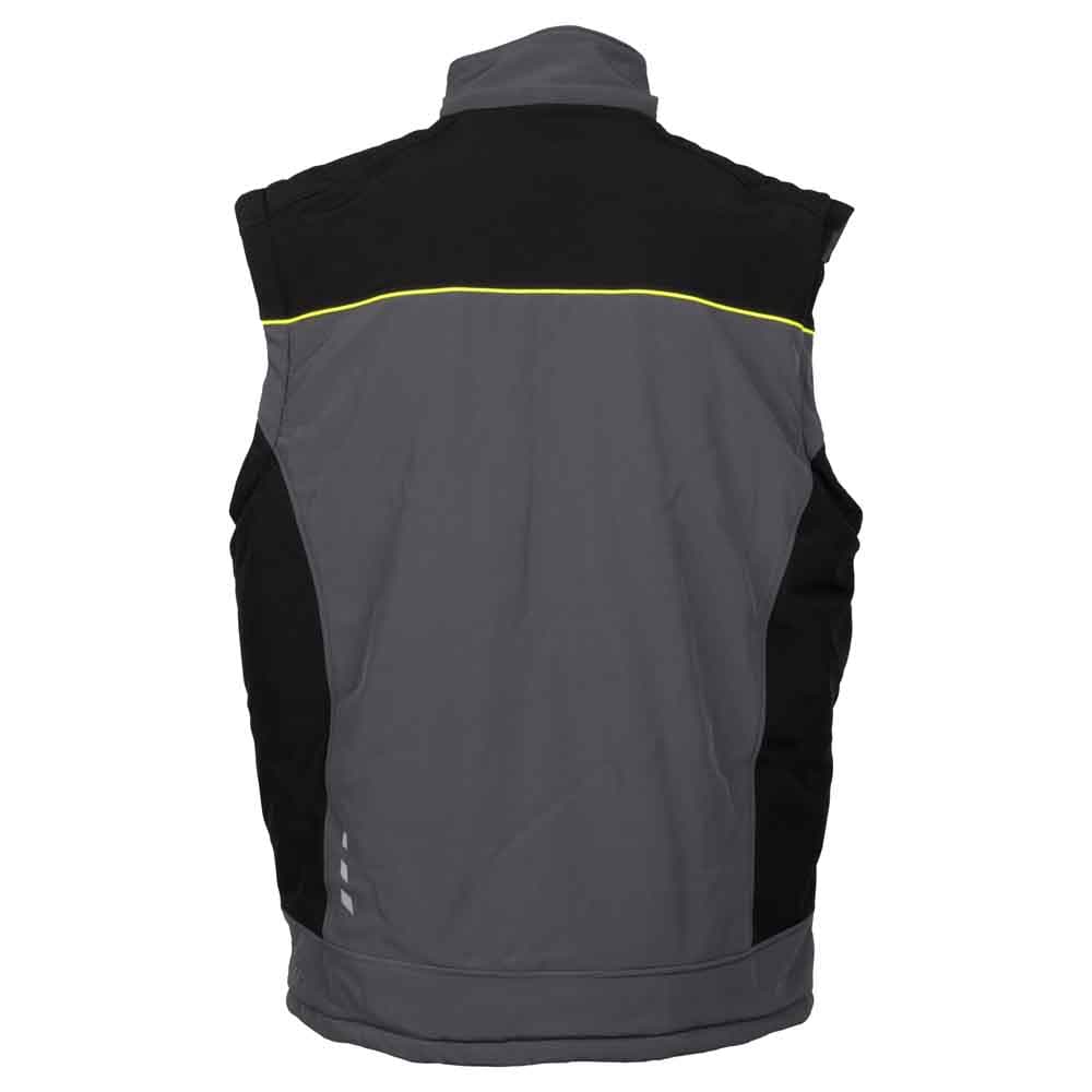 Jacheta Softshell 2in 1 WORKFLEX, Renania, art. 5B82 - variantă 25