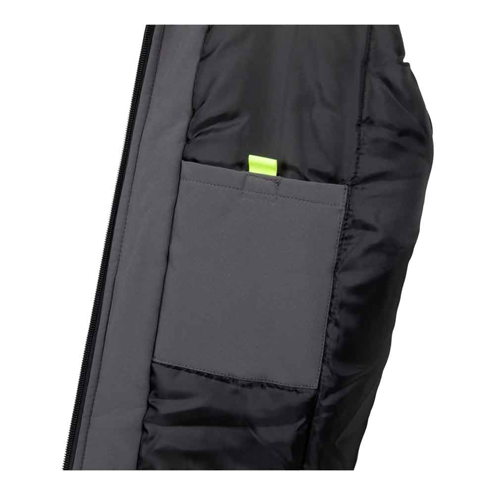 Jacheta Softshell 2in 1 WORKFLEX, Renania, art. 5B82 - variantă 26