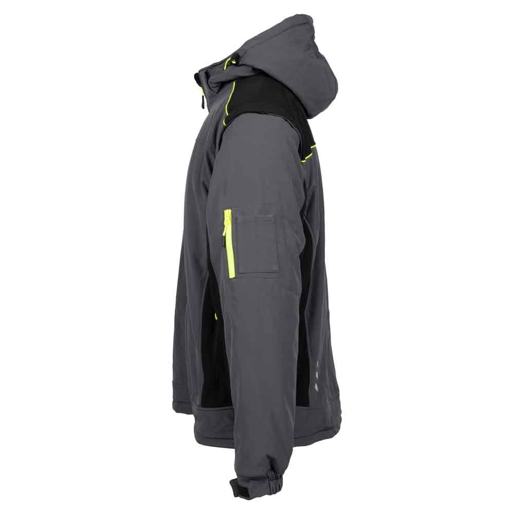 Jacheta Softshell 2in 1 WORKFLEX, Renania, art. 5B82 - variantă 16