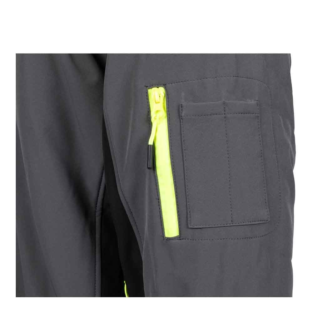 Jacheta Softshell 2in 1 WORKFLEX, Renania, art. 5B82 - variantă 18