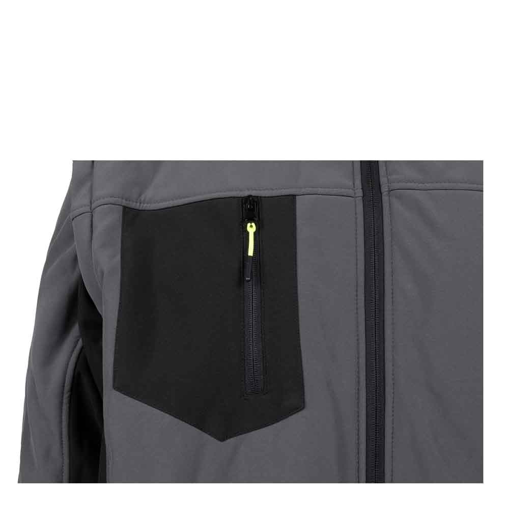 Jacheta Softshell 2in 1 WORKFLEX, Renania, art. 5B82 - variantă 19