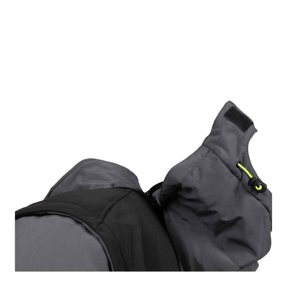 Jacheta Softshell 2in 1 WORKFLEX, Renania, art. 5B82 - variantă 20