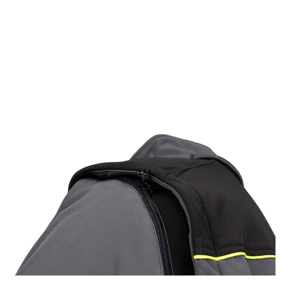 Jacheta Softshell 2in 1 WORKFLEX, Renania, art. 5B82 - variantă 21
