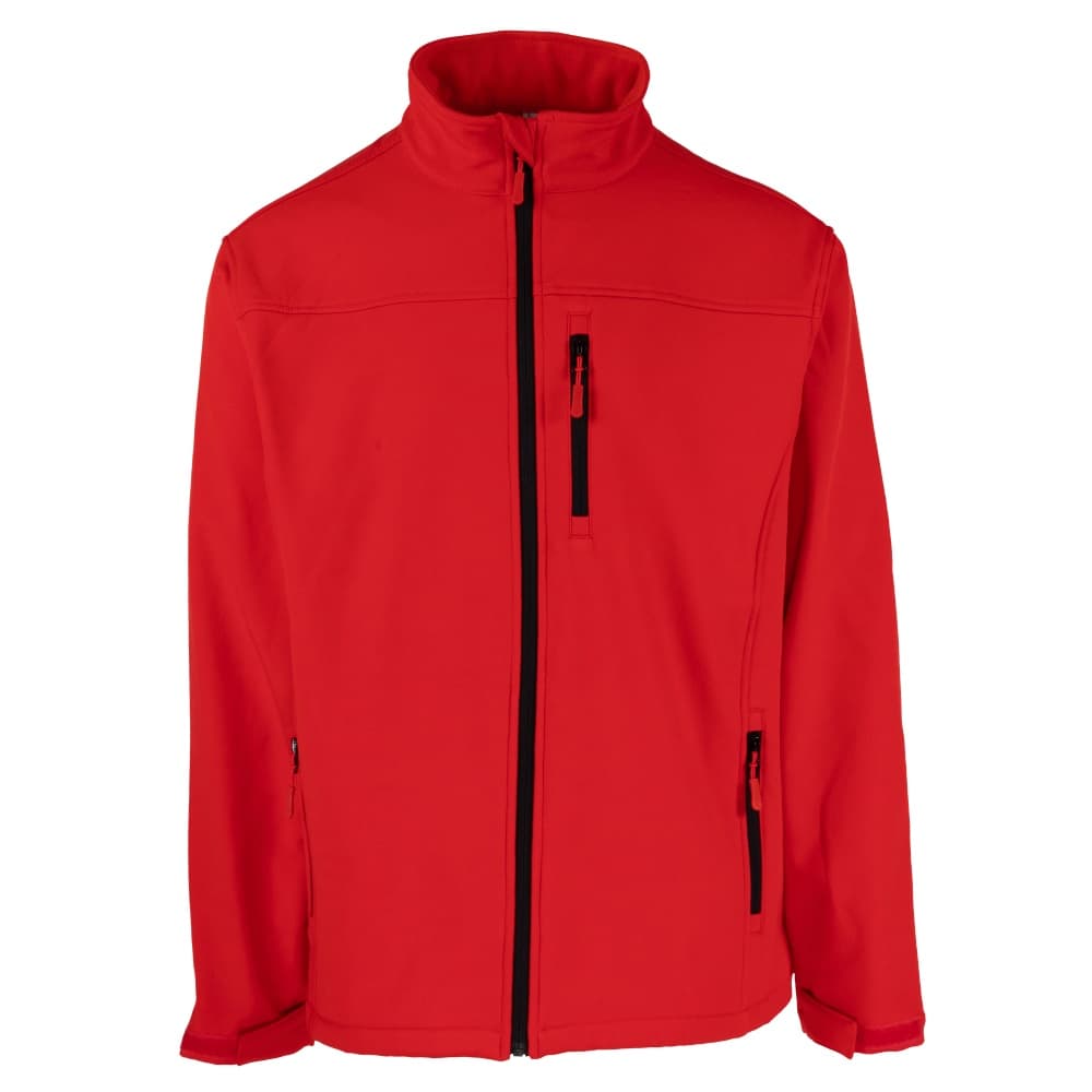 Jacheta softshell COZYLITE, RENANIA, art 8B27 - variantă 6