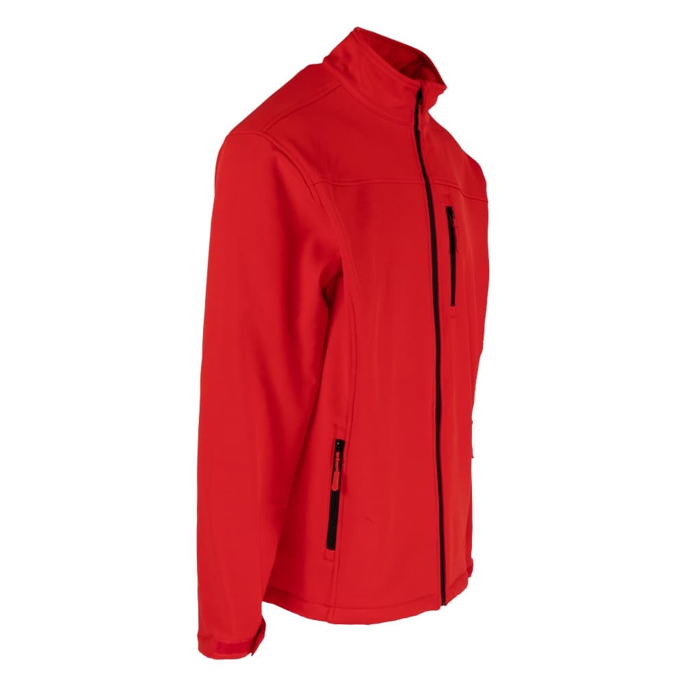Jacheta softshell COZYLITE, RENANIA, art 8B27 - variantă 7