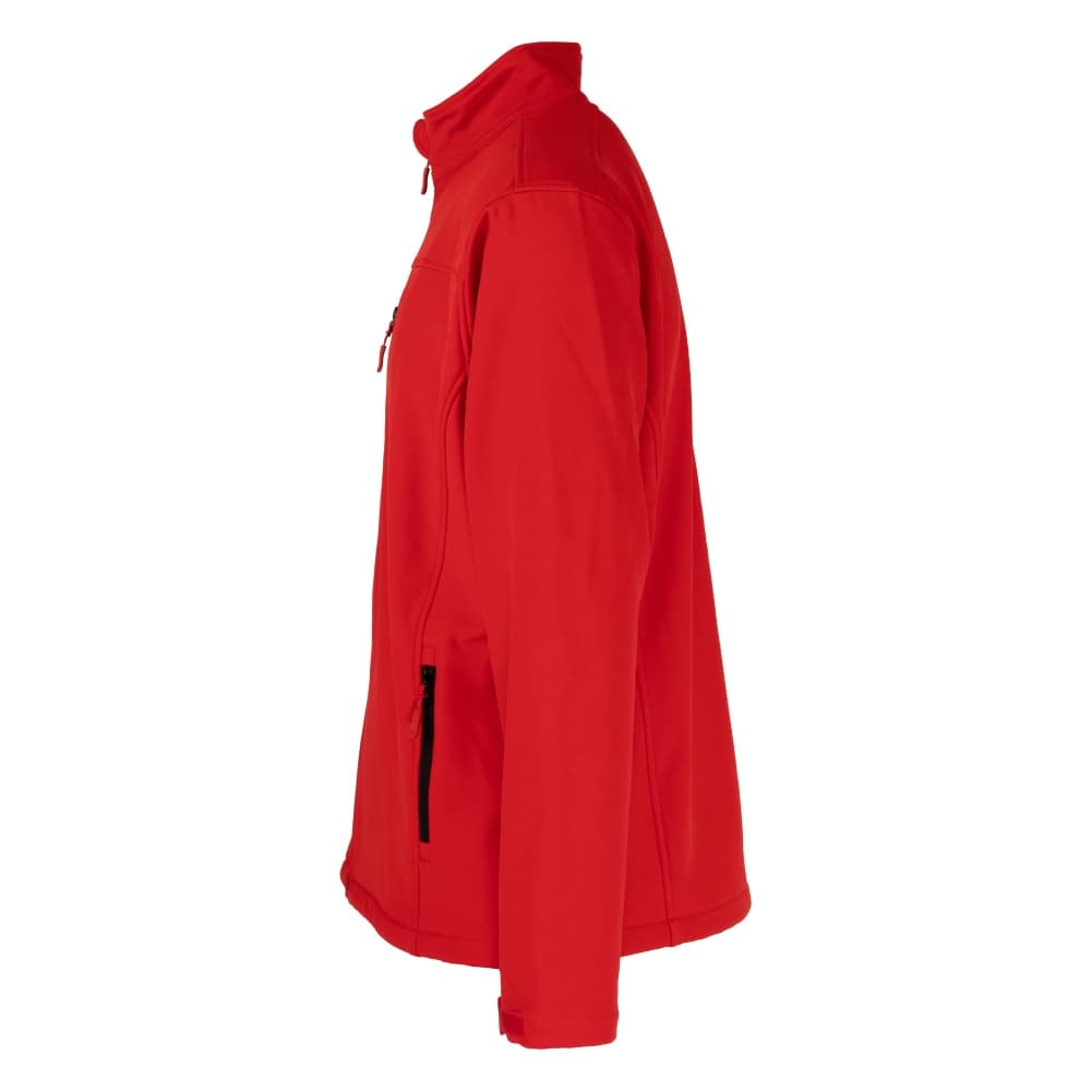 Jacheta softshell COZYLITE, RENANIA, art 8B27 - variantă 8