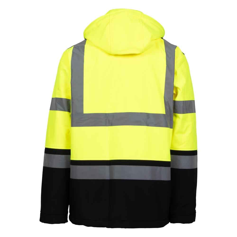 Jacheta softshell VizLite, RENANIA, art. 5B14 - variantă 8