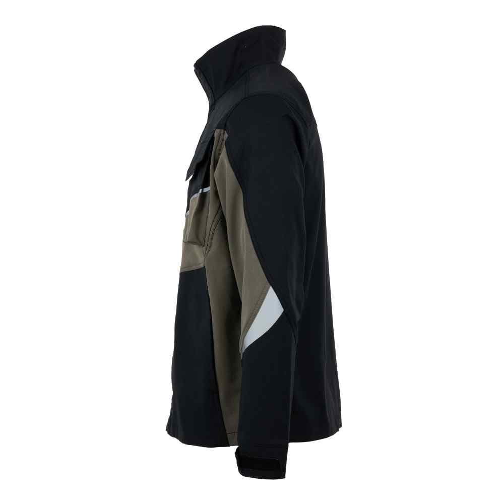 Jacheta de lucru STRECH LISCIA ART.542b - variantă 3