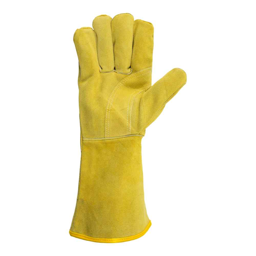 Manusi sudura ProtectGuard, cat. III, Renania, art. 3C50 - variantă 2