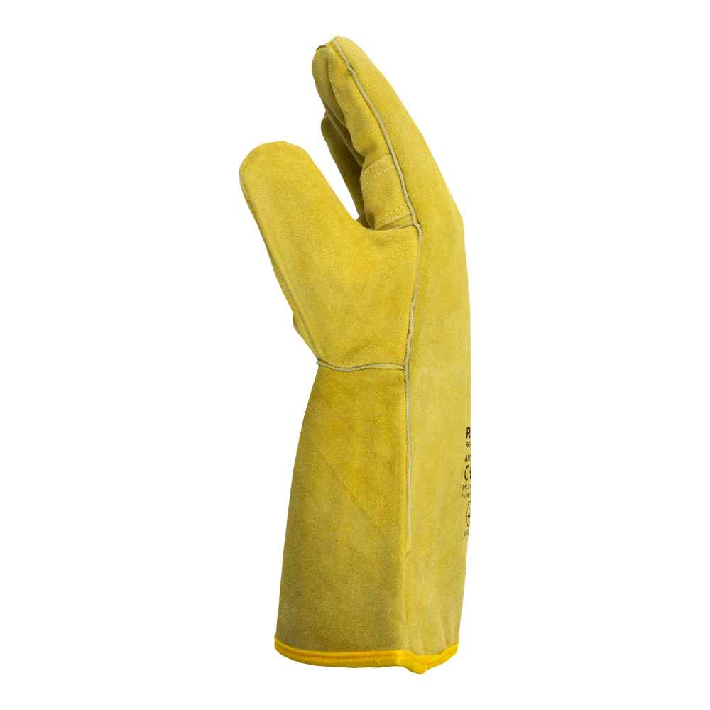 Manusi sudura ProtectGuard, cat. III, Renania, art. 3C50 - variantă 3