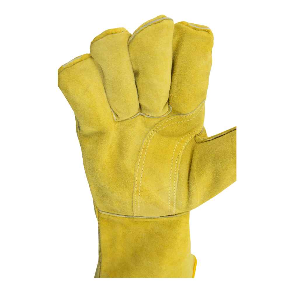 Manusi sudura ProtectGuard, cat. III, Renania, art. 3C50 - variantă 4