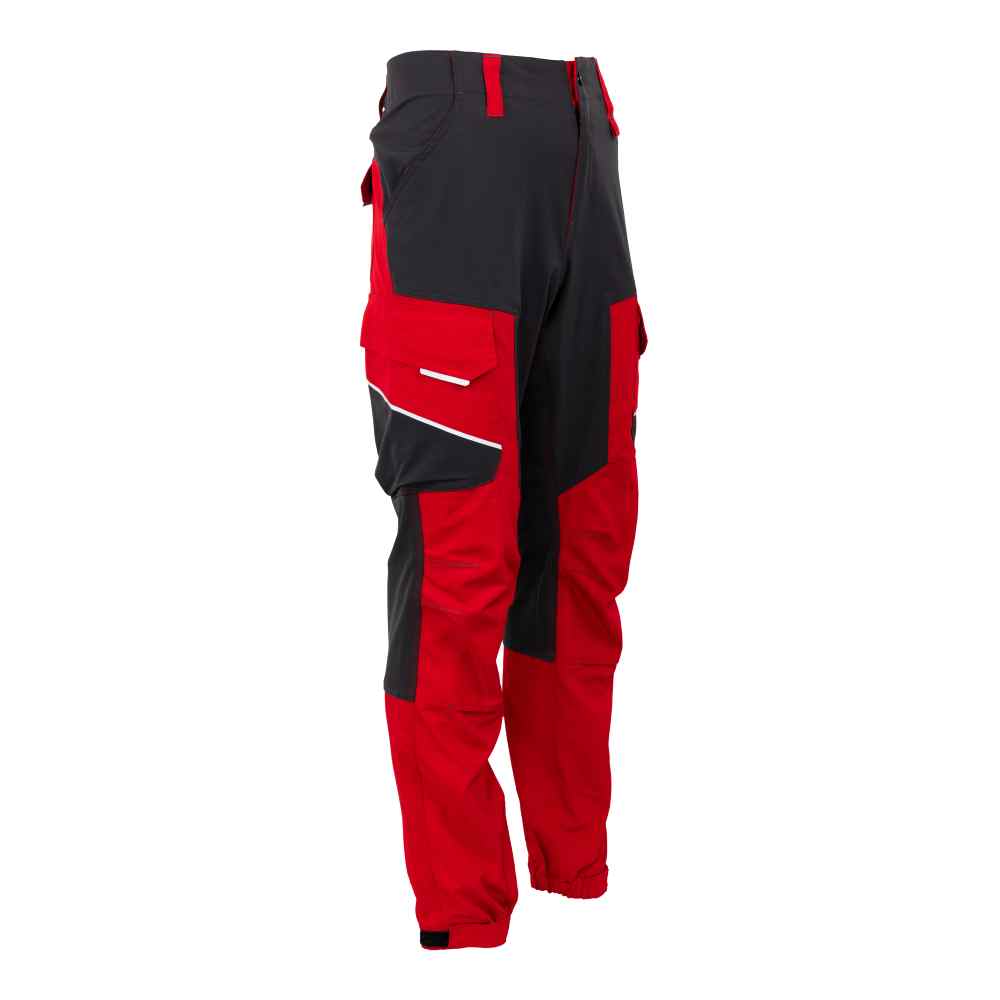 Pantaloni de lucru talie strech Elastico, art.543B - variantă 6